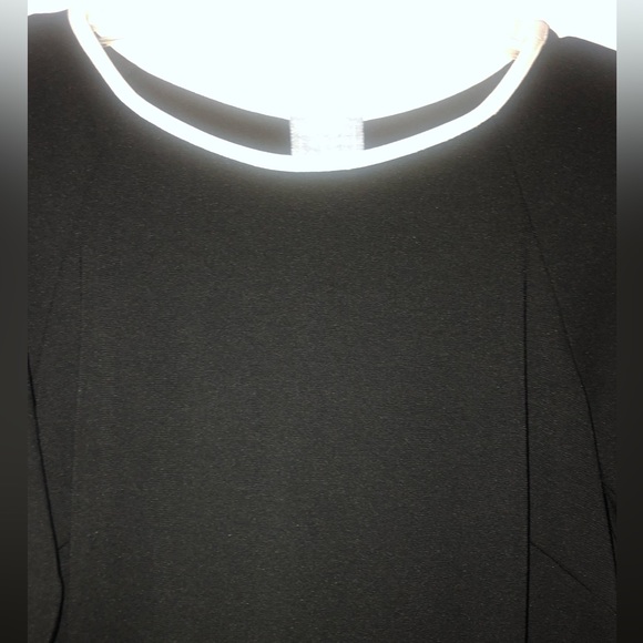 Adorable Rabbit Rabbit Rabbit midi Dress 14 - Picture 4 of 7